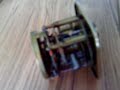Antique German Travel Alarm Carriage Clock For Sale