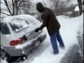 Kikuyu Documentary about Snow