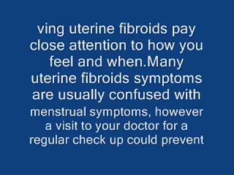 how to cure uterus infection
