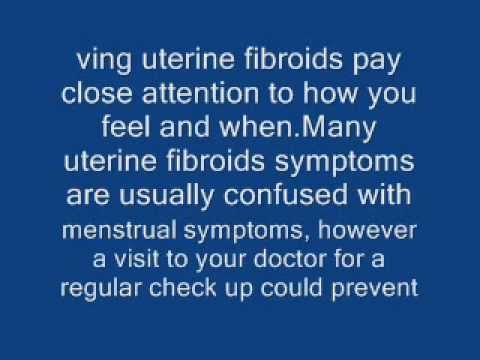 how to cure uterus infection naturally