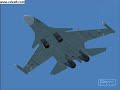 Su-33 Flanker