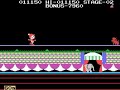 サーカスチャーリー