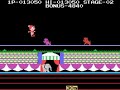サーカスチャーリー