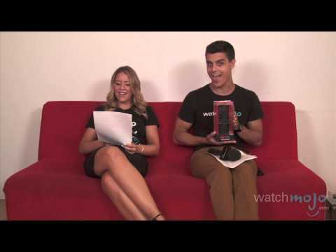 What's Your Mojo - Ep.30: Fan Theories, Air Guitar, WIN Premium Headphones and Speakers