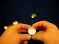 (uploaded by vadim73)&nbsp;How to fit Cree module into a body