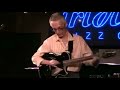 recorded live on june 15th, 2008

pat martino - guitar, rick germanson - piano, david ostrem - bass, and scott allan robinson - drums