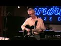 Pat Martino @ the \"Iridium\"
