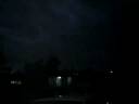 mega Gewitter ueber Brisbane mega Gewitter ueber Brisbane
