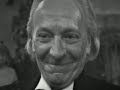 Babelcolour Tribute: WILLIAM HARTNELL Babelcolour Tribute: WILLIAM HARTNELL