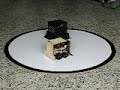 robotica sumousco ing electrónica 2008 místico vs victorbot