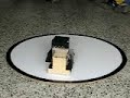 robotica sumousco ing electrónica 2008 místico vs victorbot