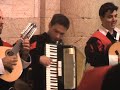 tuna de Santiago de Compostela - Clavelitos