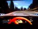 Pikes Peak In-car (DiRT / Xbox360) Pikes Peak In-car (DiRT / Xbox360)
