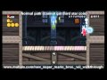 V�deo New Super Mario Bros. Wii Walkthrough - World 3 - Ghost House