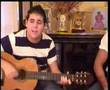 clip video Ni�a Pastori Aire De Molino