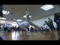 B-BOY JUN DOCUMENTARY 2
