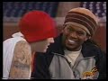 rap star phenomenon