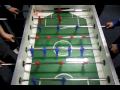Table football championship 09