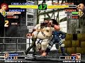 The King Of Fighters - Hinako Studio Codenamed We Survive!