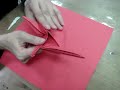 Paper folding dinosaur (Plesiosaurus) Origami ????? Paper folding dinosaur (Plesiosaurus) Origami ?????