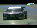 DTM Hockenheim 2008 Highlights