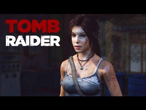 tomb raider