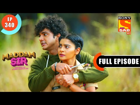 Maddam sir -Pushpaji Attempts To Take Her Own Life- Ep 340 - Full Episode - 8th November 2021