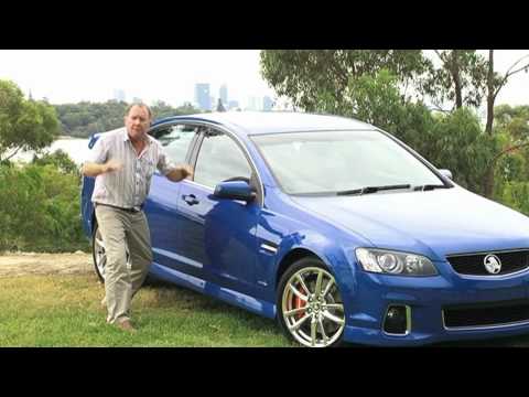 2013 holden commodore