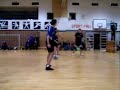 Volleyball Trailer 2 - Henninger SV Salzwedel