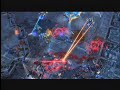 Starcraft 2 Gameplay Movie