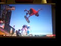 Shaun White Gold Medal Run X games 13 skateboarding
