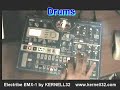 electribe emx-1 save a prayer kernell32 electribe emx-1 save a prayer kernell32