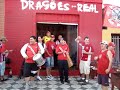 Drag�es da Real Sub-sede Sorocaba