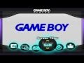 GAMEBOY PLAYER marcos y opciones gamecube