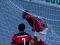 Noronha Rindo - Flamengo 4 x 0 America (Carioca 2008)