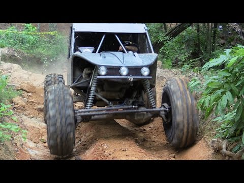PETER BASLER HAMMERS DOWN A SMOOTH 2ND PLACE