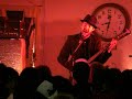 William Elliot Whitmore pt. 2 - MLIW last show