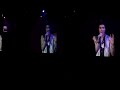 Leehom Makes Fun of Chinglish, SF Concert 12/23/07 Leehom Makes Fun of Chinglish, SF Concert 12/23/07