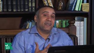 محاسبة النفس الجزء الثاني