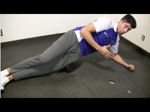 how to get rid jumper's knee