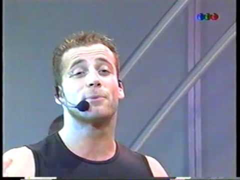 Five –  Versus 2000