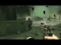medal of honor airborne ammo trailer
