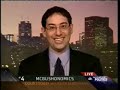 Countdown: McBushonomics Countdown: McBushonomics