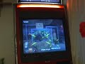 Confidential Mission: Mission 1 Gameplay Video Sega Naomi