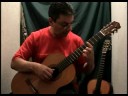 estudo em mi menor