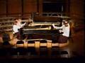 Radetzky March sextet arr. Walden Hughes