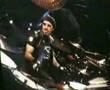 Bon Jovi- Bed Of Roses. Jon makes a mistake