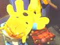 winnie pooh & Tigger