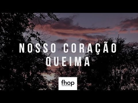 Nosso Coração Queima | Ellen DKarla