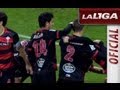 Zaragoza - Celta